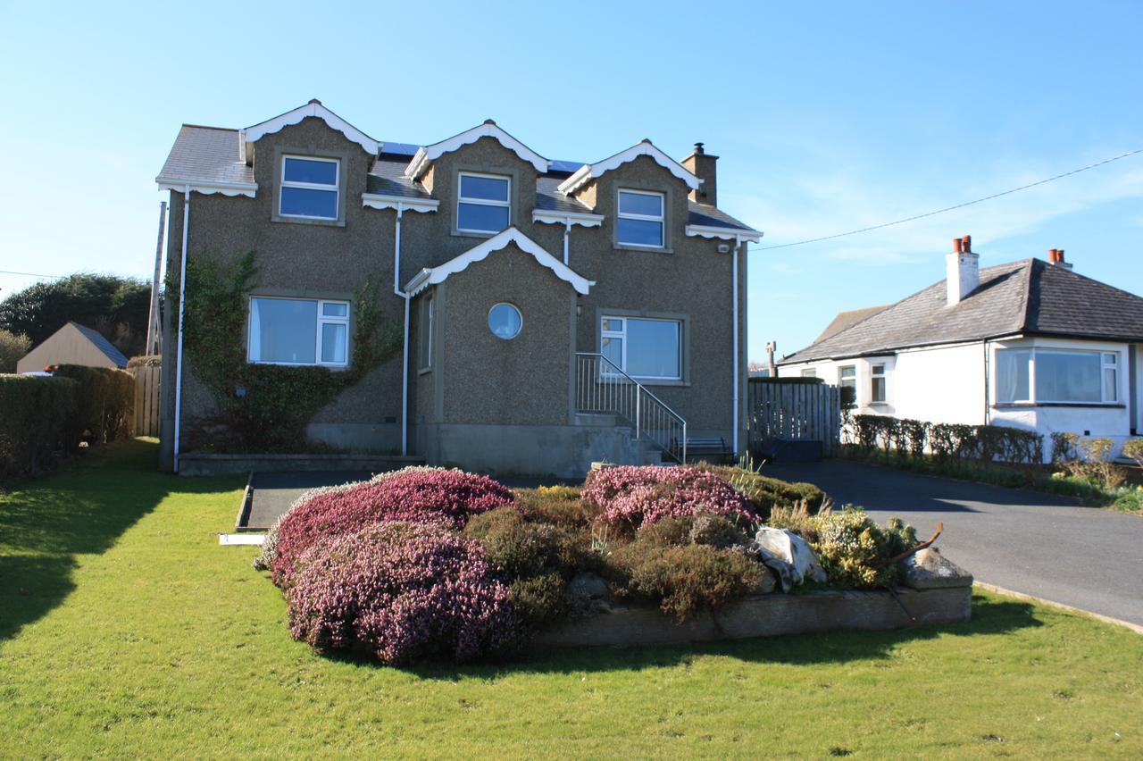 Ringfad B&B Ardglass Exterior foto