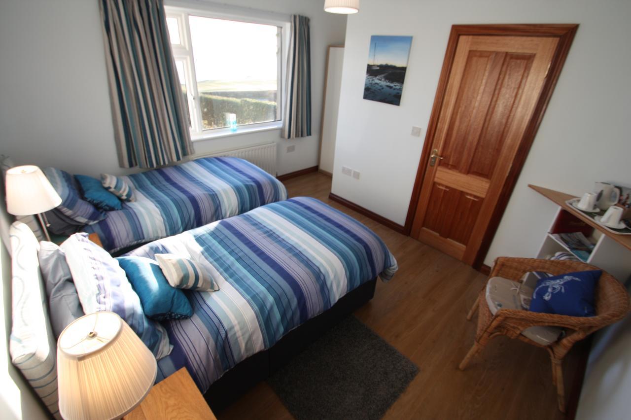 Ringfad B&B Ardglass Exterior foto