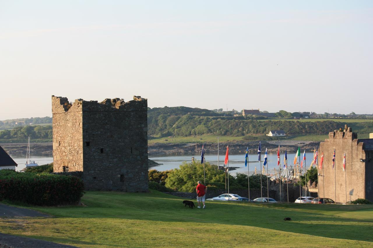 Ringfad B&B Ardglass Exterior foto