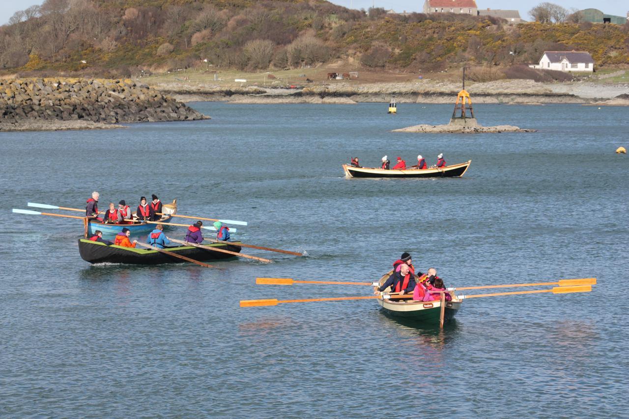 Ringfad B&B Ardglass Exterior foto